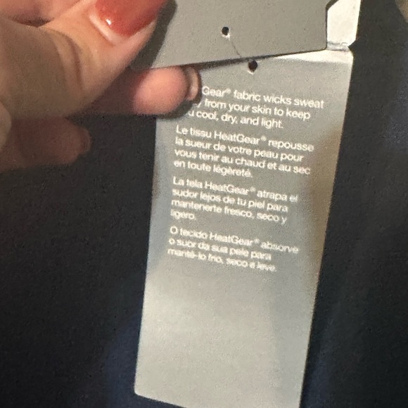 Under Armour Boy’s UA Standard Amphibian Performance Shorts NWT - Picture 12 of 12